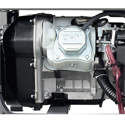 Gerador Pramac Gasolina PMI 3000 Inverter 230 V 2.8KW